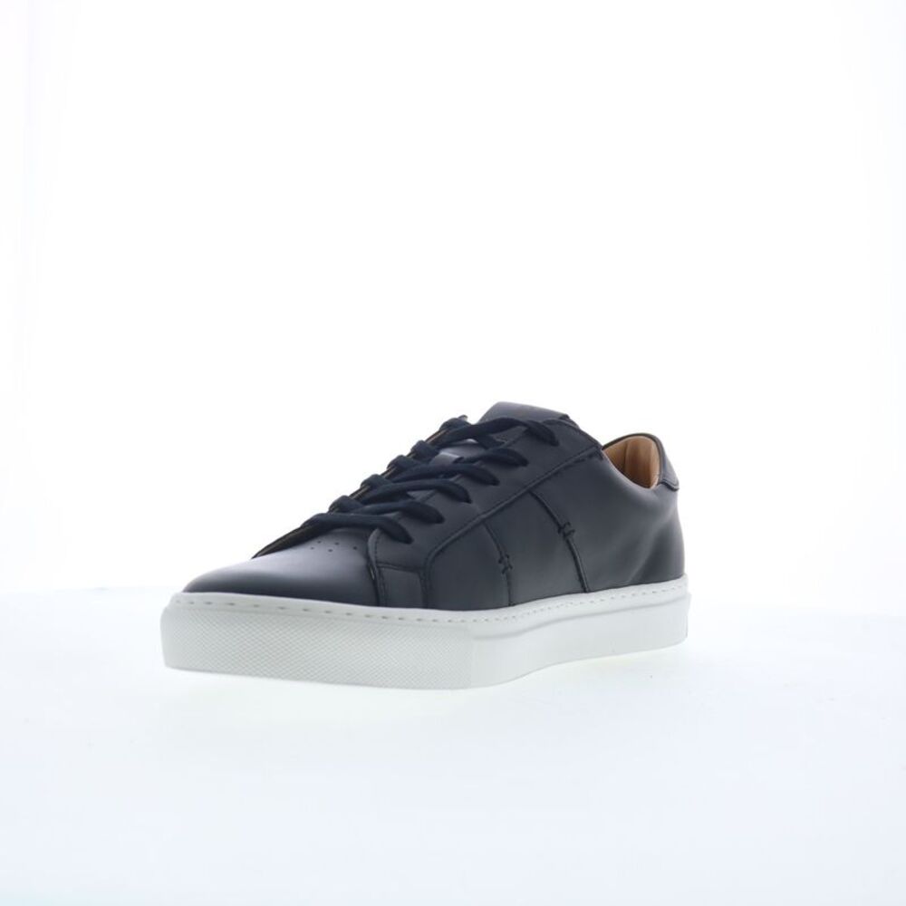 Greats Mens Royale 2.0 Black Shoes (NWT) - Picture 4 of 7